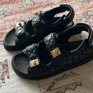 Steve Madden Sandals